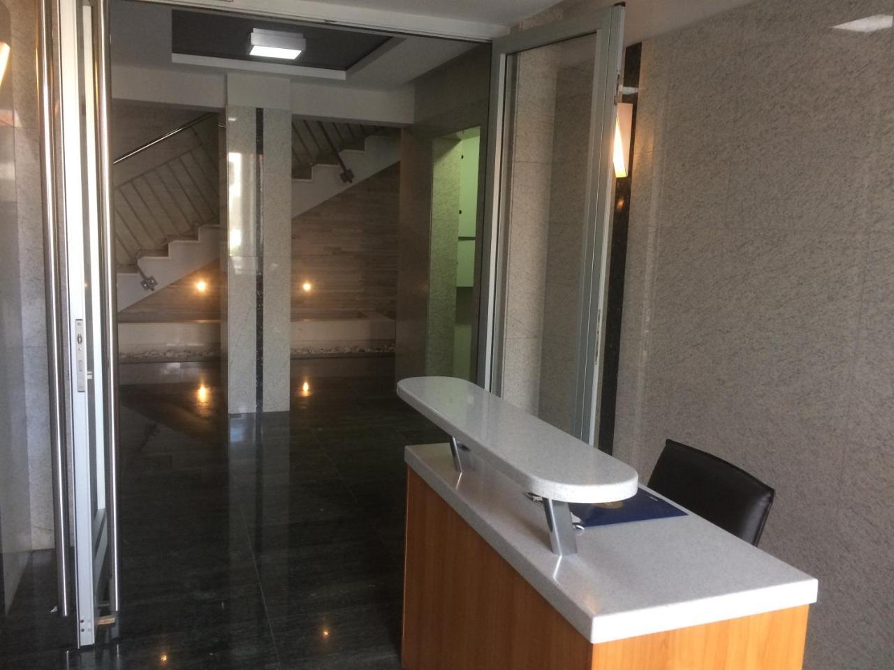 Harmony Appartement Sveti Stefan Buitenkant foto