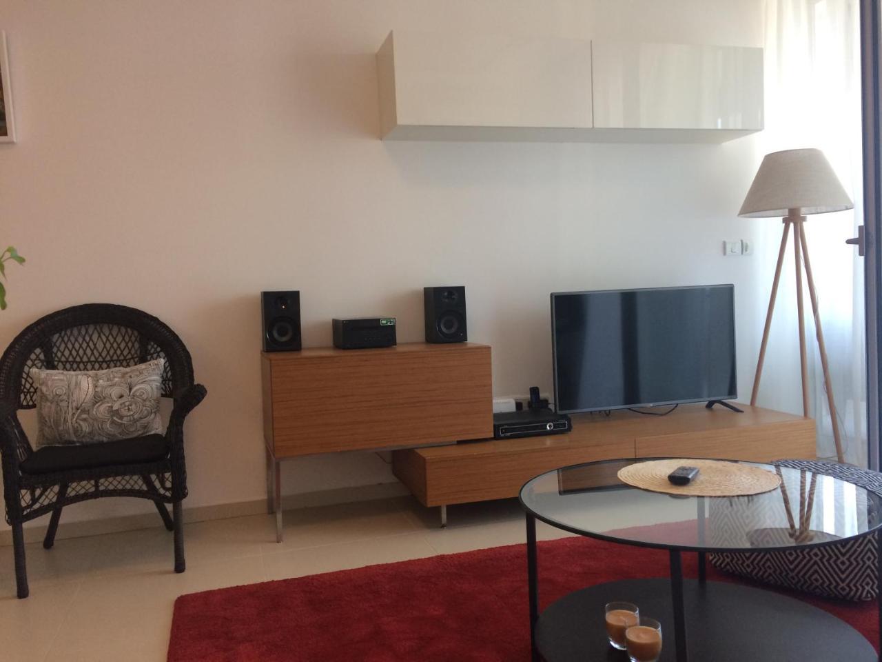 Harmony Appartement Sveti Stefan Buitenkant foto