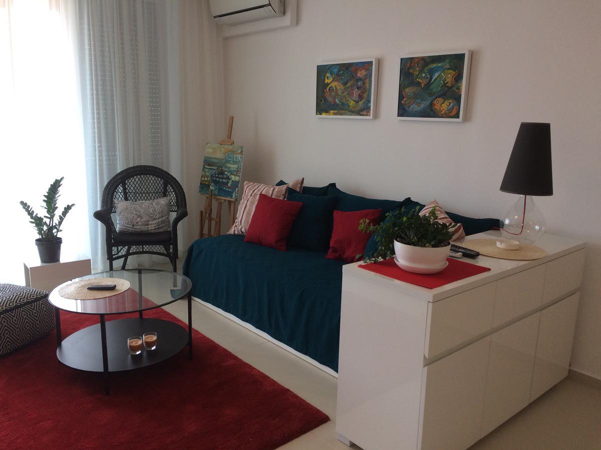 Harmony Appartement Sveti Stefan Buitenkant foto
